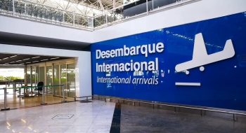 Brasil começa a exigir visto para EUA, Canadá e Austrália nesta quinta